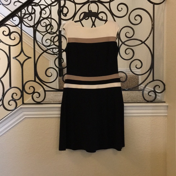 Lauren Ralph Lauren Dresses & Skirts - LAUREN  Ralph Lauren dress size 14